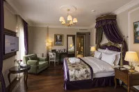 GLK Premier Sea Mansion Suites & Spa - Special Class Hotels near Acil Durum Toplanma Alanı