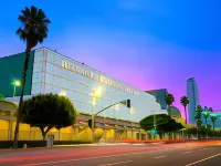 โอลีเวอร์ โรงแรม โรงแรมใกล้Wiltern Theatre
