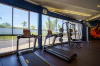 HOMA Phuket Town - Fitnessstudio