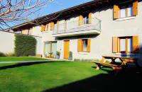 Alc&cE' Alloggio Agrituristico Hotels in Povoletto
