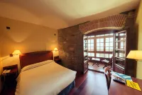 Hotel Aroi Bierzo Plaza Hôtels à : Ponferrada