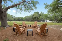 The Cedars Ranch فنادق في Wimberley