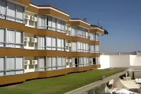 Rafain Palace Hotel & Convention Center Hotels in Regiao Norte