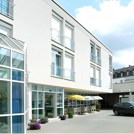 Paulin Hotel Trier