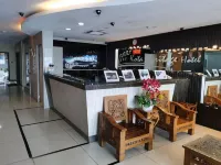 Kota Heritage Hotel
