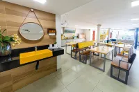 Pousada Maanaim Porto - Inns