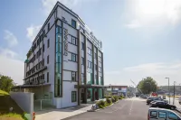 Bzz Hotel Skudai