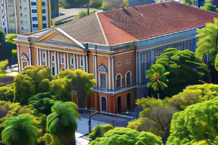 Hotel Grão Para