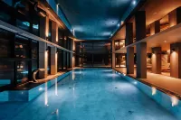 Hotel Saltic Resort & Spa Łeba Hotels in Łeba