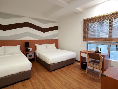 De House Hotel