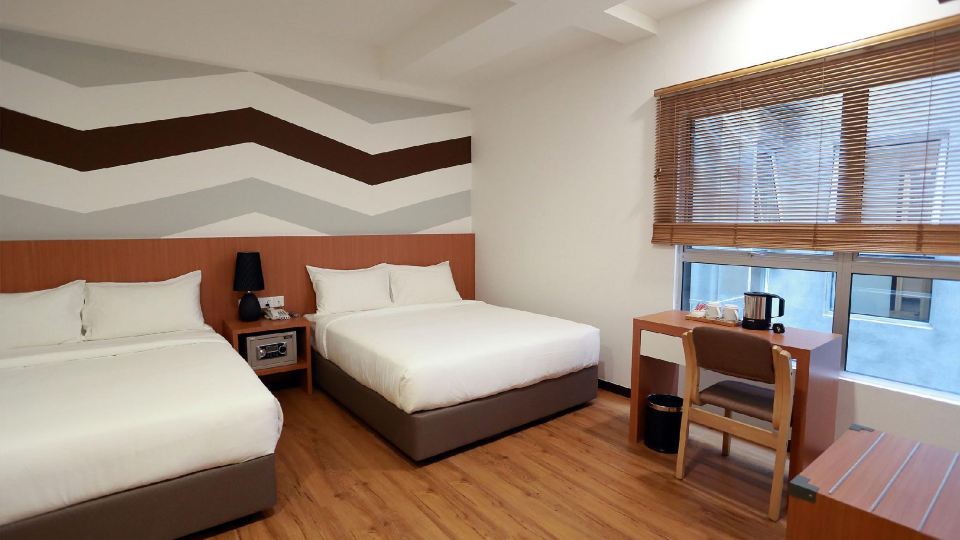 De House Hotel