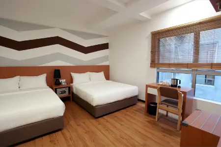 De House Hotel