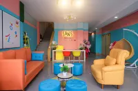 Sans Hotel City Inn Solo by RedDoorz Hotels in Pasar Kliwon