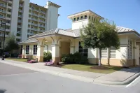 Foxy Palmer Lost Key 205 Hotel di Perdido Key