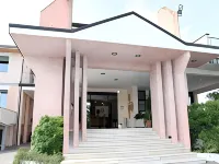 Albergo Grappolo d'Oro Hotel in zona Comunita Monastica Camaldolese di Santa Maria in Colle