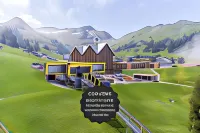 Stoos Lodge Hotels in 