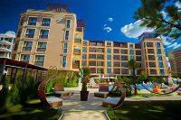 Harmony Suites 2,3