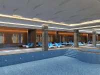 Movenpick Hotel Istanbul Asia Airport Hotels near Hermandere