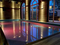 Blackwell Grange Hotel - Pools
