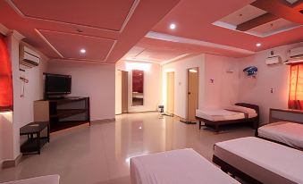 Just Guest House, Chennai Airport