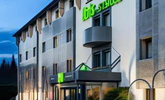 Ibis Styles Toulouse Nord Sesquieres