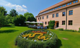 Hotel Cranach-Herberge City Centre