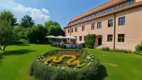 Hotel Cranach-Herberge City Centre Hotels in Wittenberg