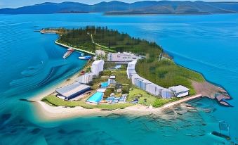 Daydream Island Resort