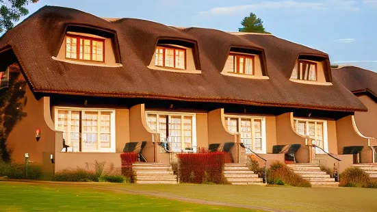 The Nest Drakensberg Mountain Resort Hotel