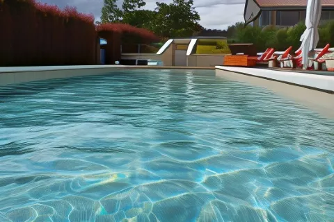 Manoir de Surville