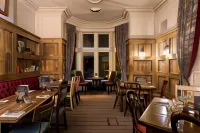 The Florentine Hotels in Sheffield District