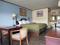 A Sapphire Inn Các khách sạn ở Franklin