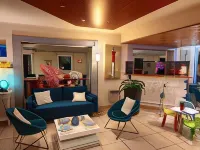Hôtel Estuaire Hotels in Saint-Brevin-les-Pins