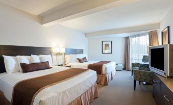 Ramada by Wyndham Kamloops