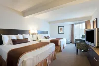 Ramada by Wyndham Kamloops