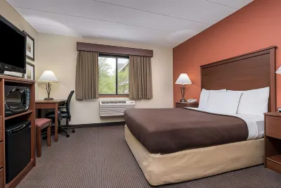 AmericInn by Wyndham Tofte Near Lake Superior Hotels in Lutsen