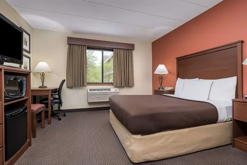 AmericInn by Wyndham Tofte Near Lake Superior Hotel di Lutsen