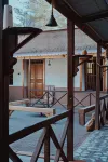 Vientos - la Yareta