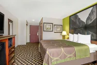 Super 8 by Wyndham Harker Heights Killeen/Fort Cavazos Hotels in Harker Heights