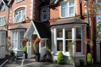 The Abbey House Hotel Hotels in Pangbourne