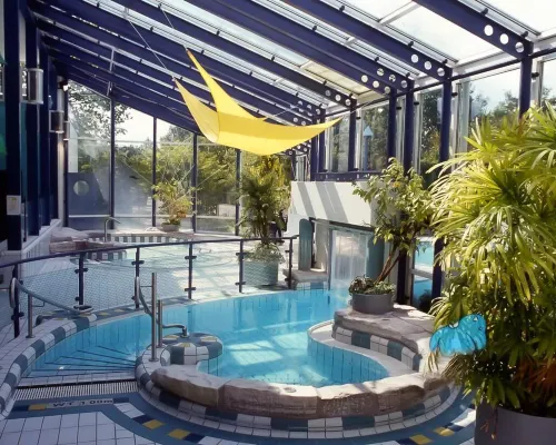 Dragon’s Nest: Cozy & Modern Attic Loft Nuremberg