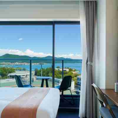 KEIRIN HOTEL 10 by 温故知新 Rooms