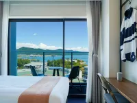 SETOUCHI KEIRIN HOTEL 10 by Onko Chishin Hotel dekat JR Uno station