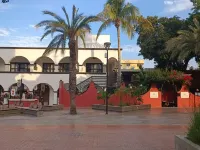 Suites Santo Cielo