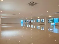 Mutiara Beach Resort by Glex فنادق في Tanjung Kling