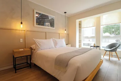 Mirano by Wynwood House Hotellit kohteessa 