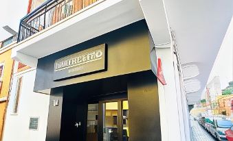 Apartamentos Hotel Puente de Hierro