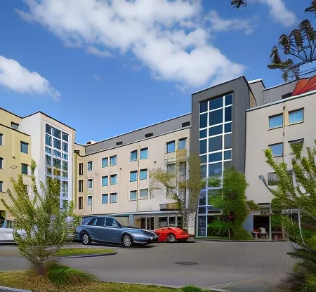 Ibis Winterthur City