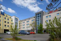 Ibis Winterthur City - Pet friendly