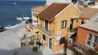 Old Harbour Apartments by CorfuEscapes Hotels near The Cistern of Gaios